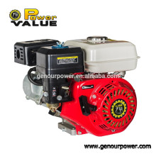 Power Value 9HP Refrigerado a Ar 177F Motor a gasolina